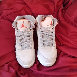 Jordan retro craft